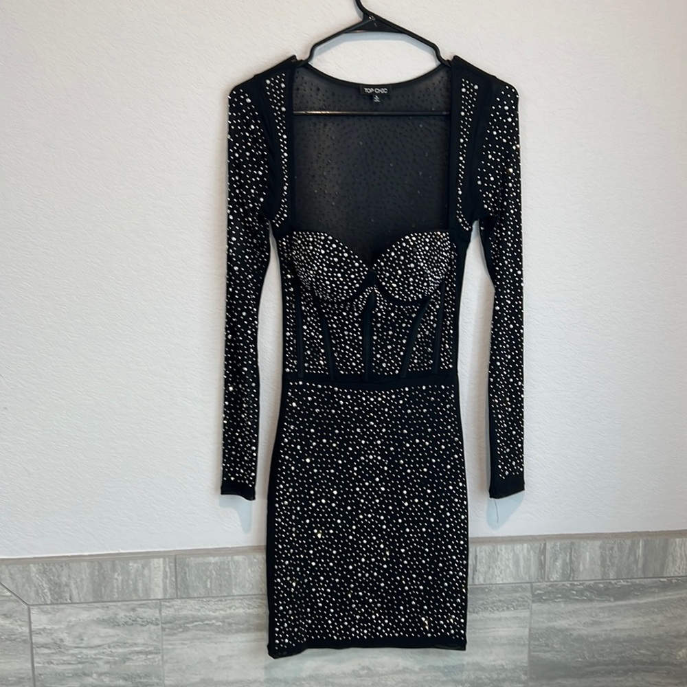 Top chic small